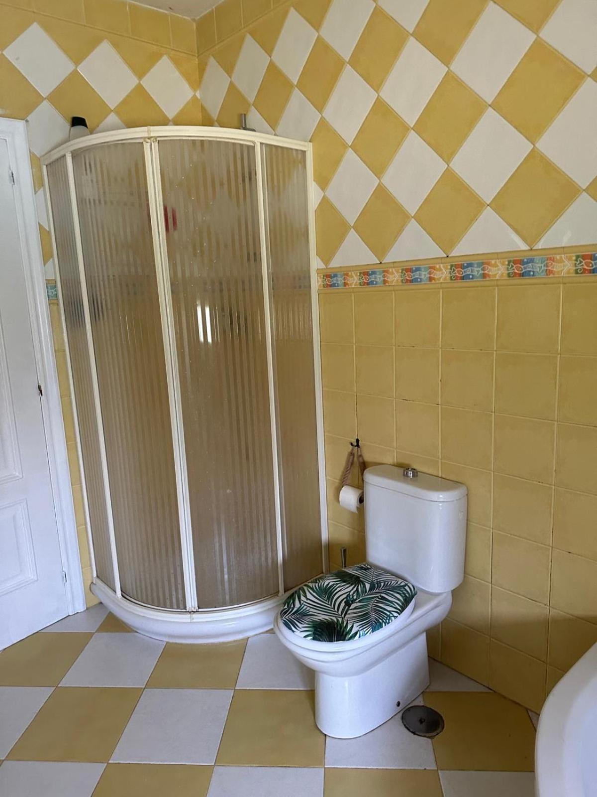 Casa A Tella Villa Portas Bagian luar foto