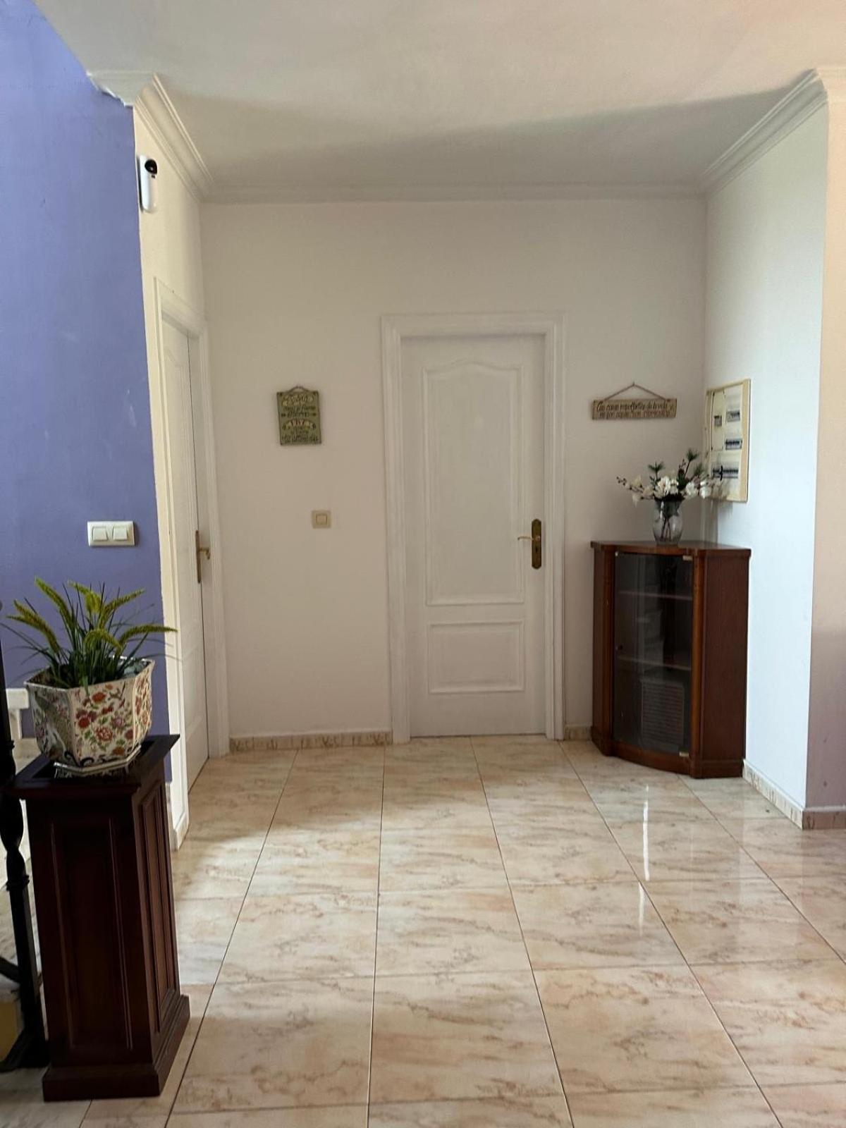 Casa A Tella Villa Portas Bagian luar foto