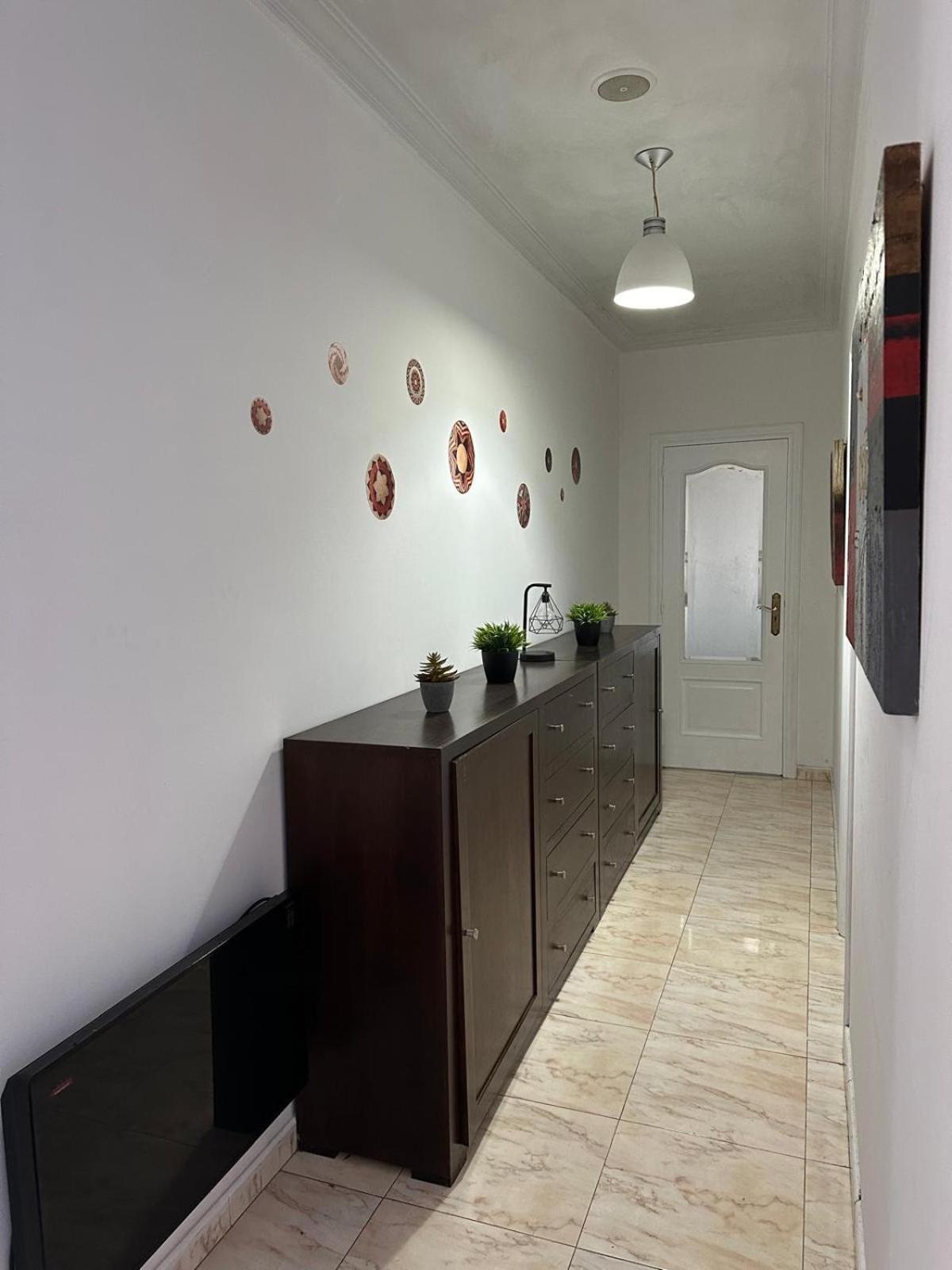 Casa A Tella Villa Portas Bagian luar foto
