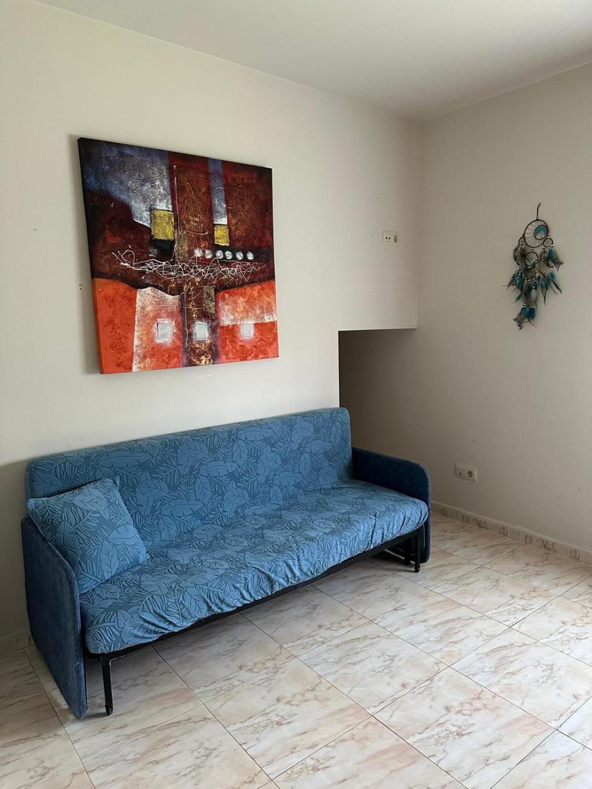Casa A Tella Villa Portas Bagian luar foto