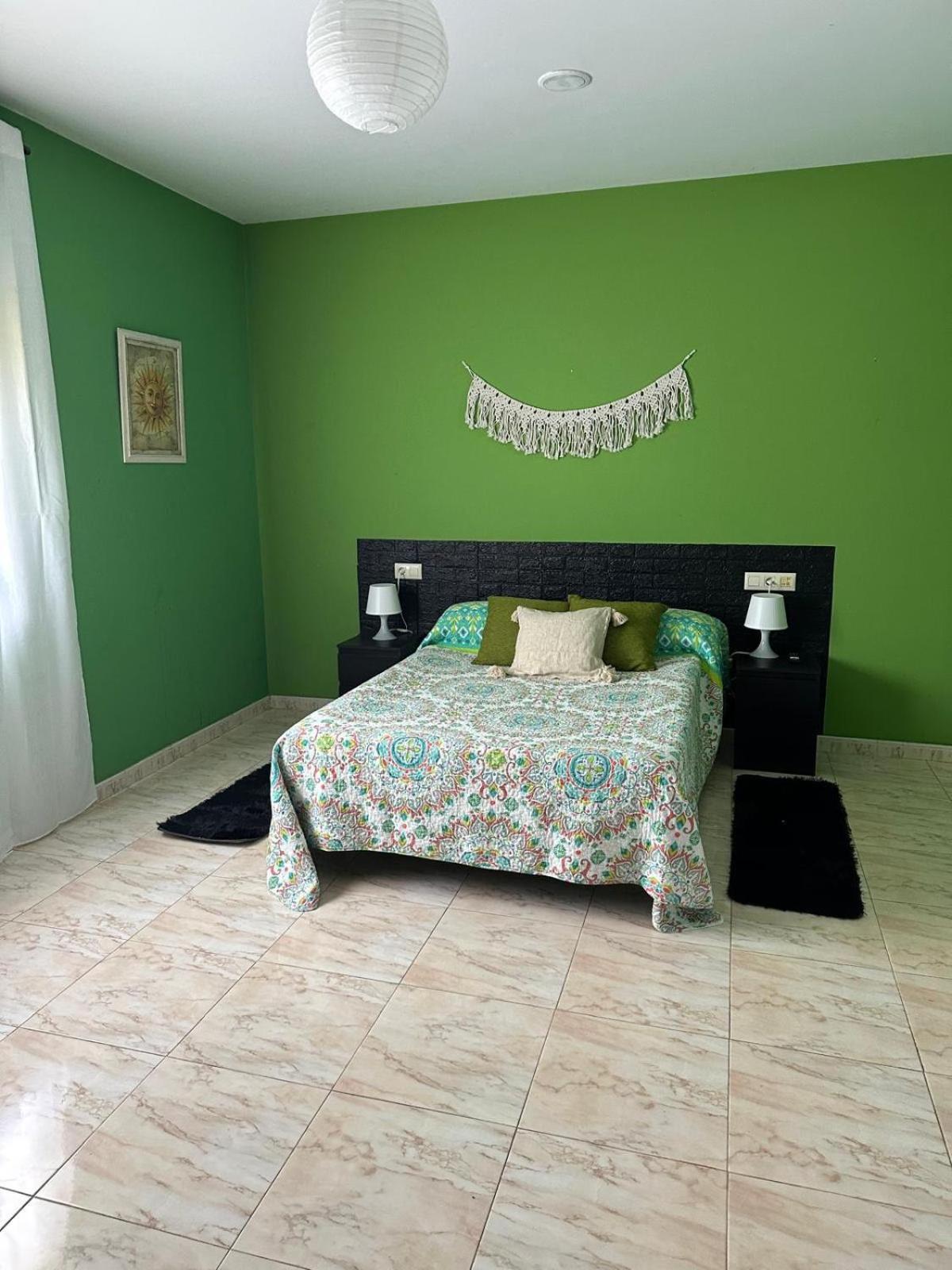Casa A Tella Villa Portas Bagian luar foto
