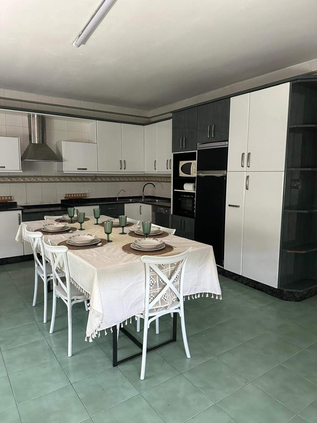 Casa A Tella Villa Portas Bagian luar foto