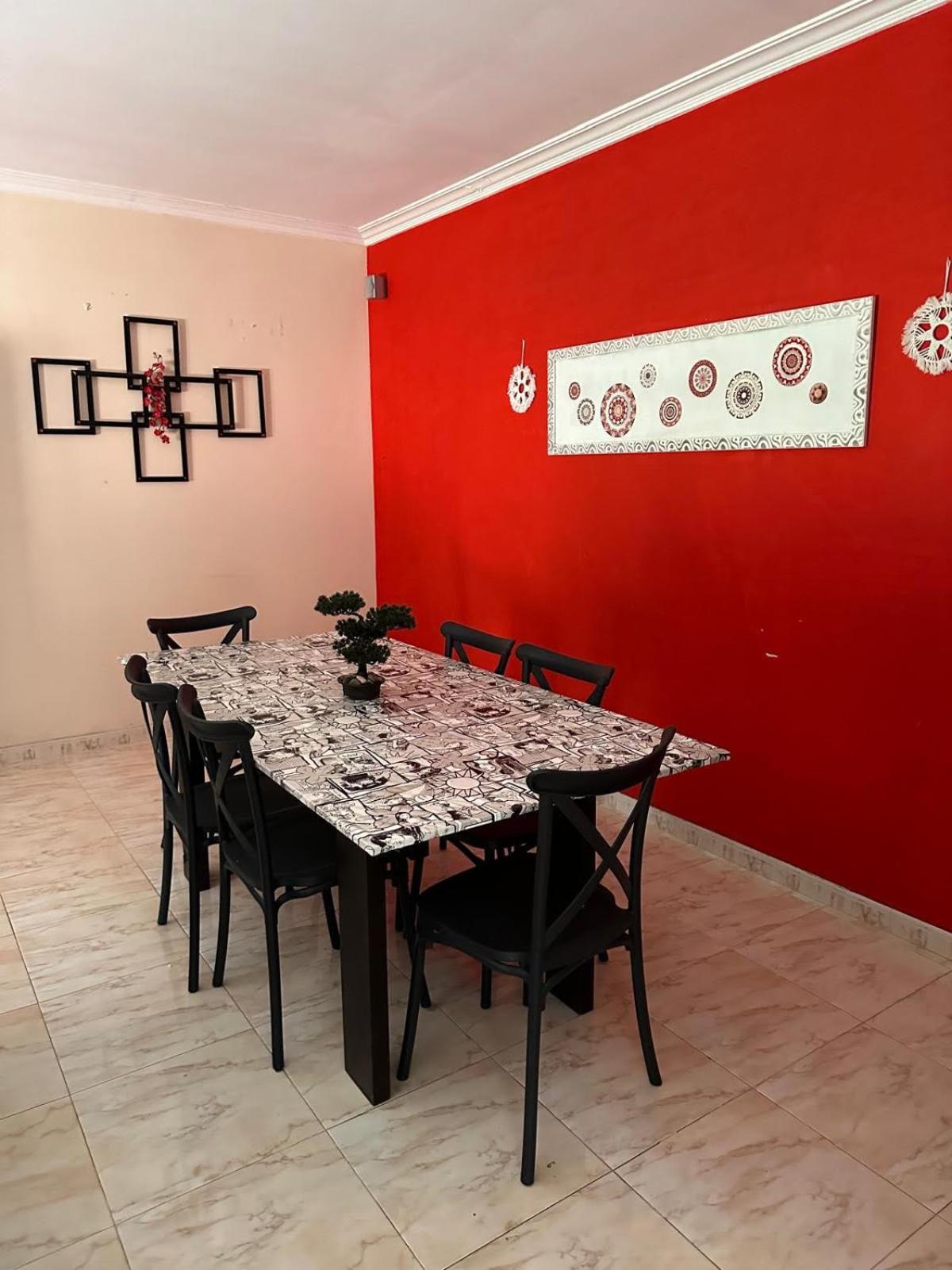 Casa A Tella Villa Portas Bagian luar foto