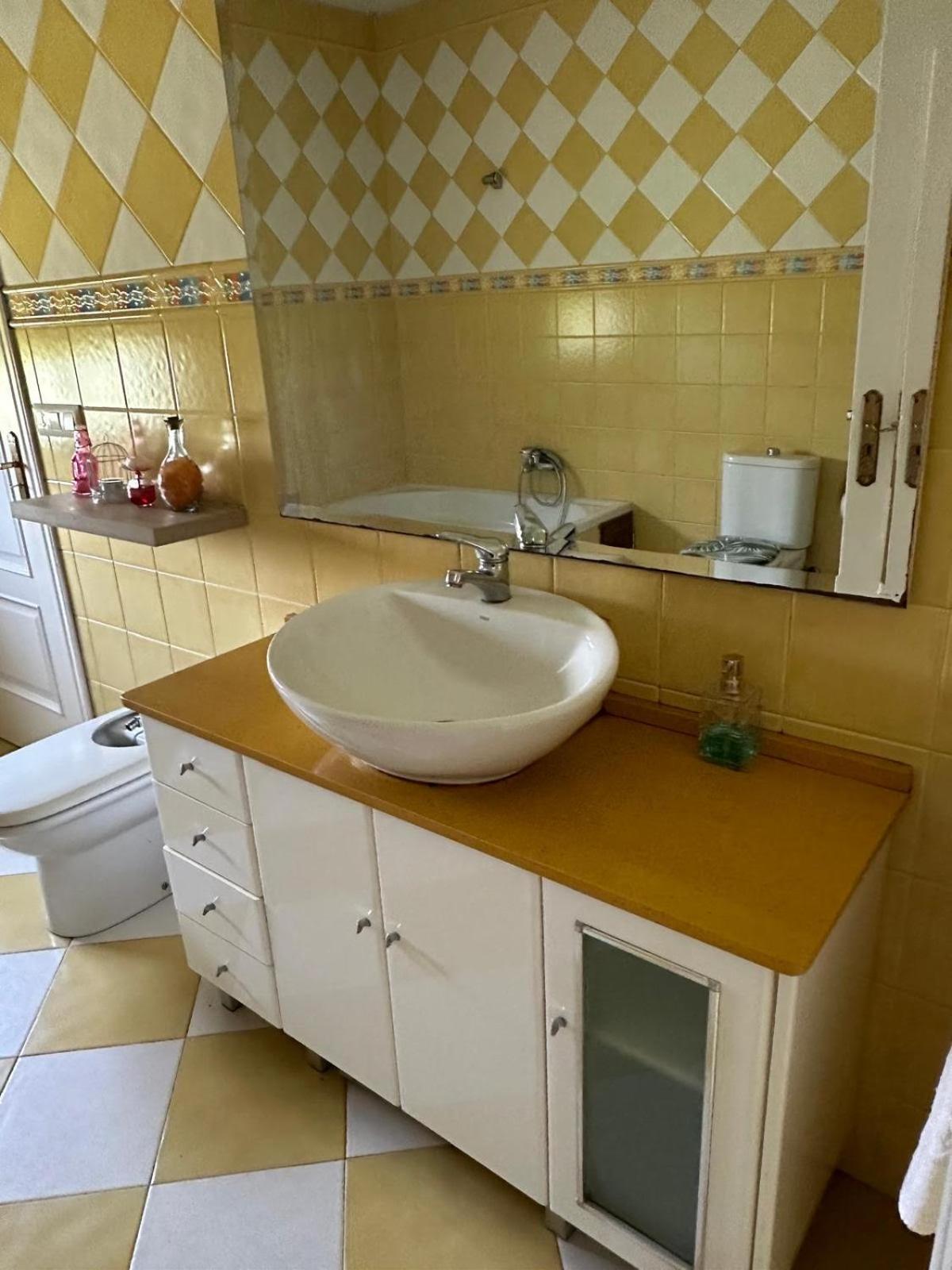 Casa A Tella Villa Portas Bagian luar foto